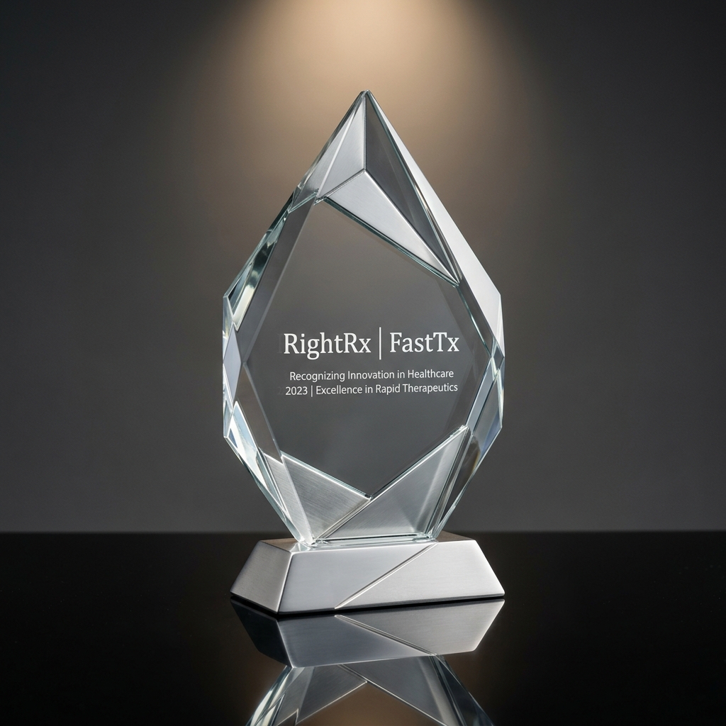 RightRx & FastTx Award